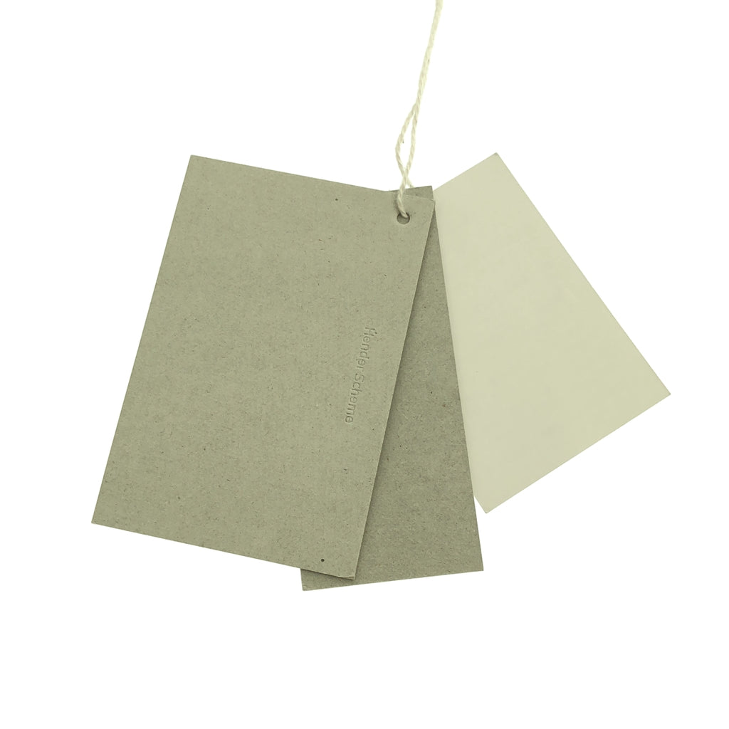 Hender 方案 | 扭扣包 M 扭扣皮革肩背包 |