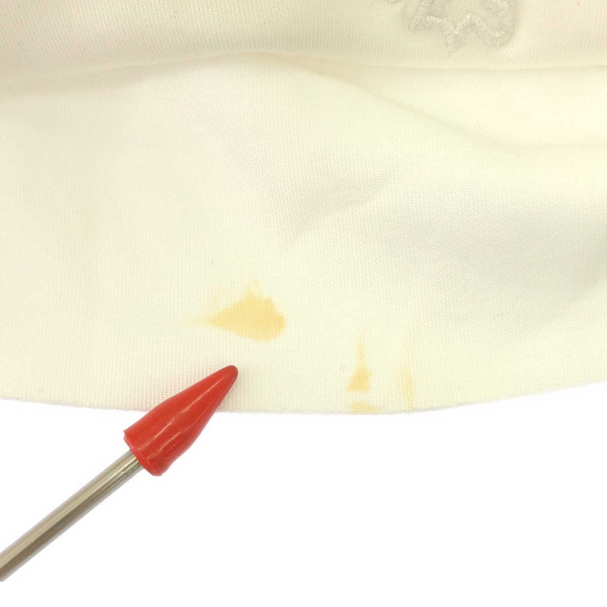 MELT THE LADY / 멜트 더 레이디 | 셋업 크롭드 지퍼 파커 / 스커트 | F | 화이트 | 여성