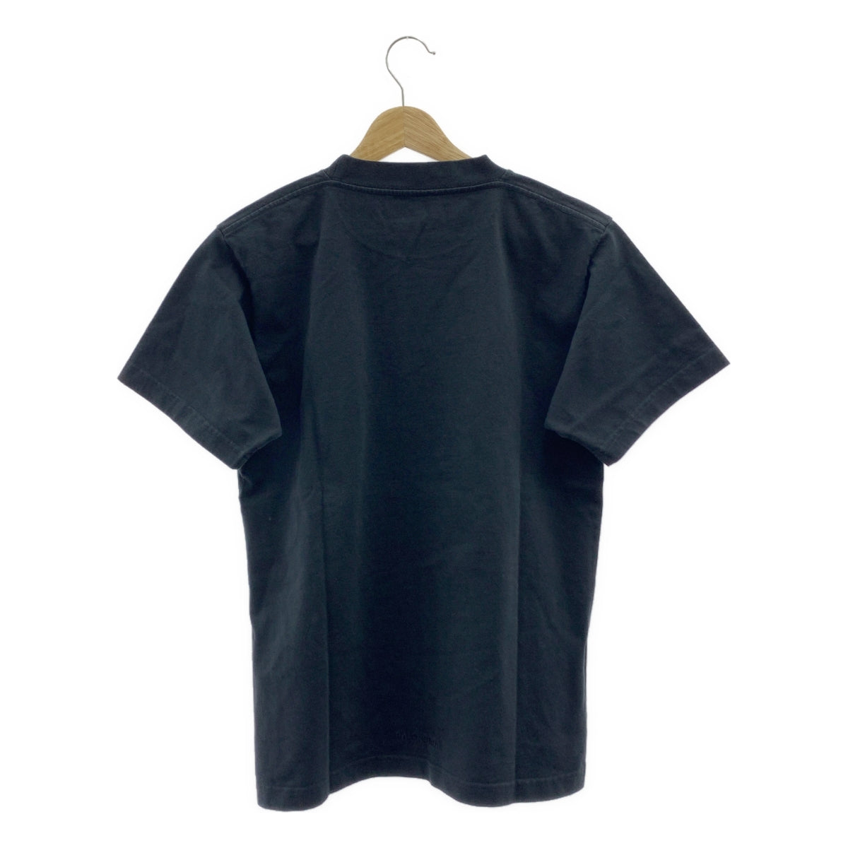 [狀況極佳] BALENCIAGA x 辛普森一家印花T卹 | XS碼 | 黑色 | 男款