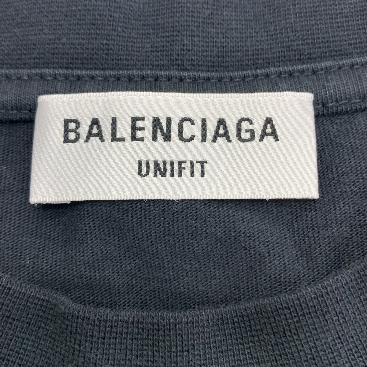 【美品】  BALENCIAGA / バレンシアガ | × The Simpsons / シンプソンズ プリント Tシャツ カットソー | XS | ブラック | メンズ
