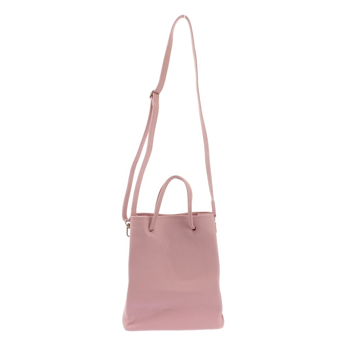 SIN SIN / Shinshin Kobo | 雙向流蘇飾物手提包（附肩帶）|