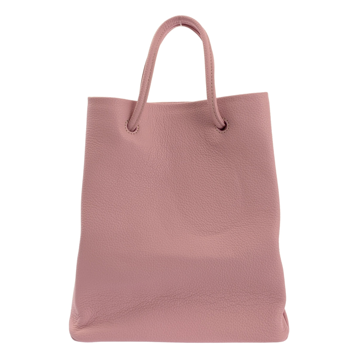 SIN SIN / Shinshin Kobo | 雙向流蘇飾物手提包（附肩帶）|