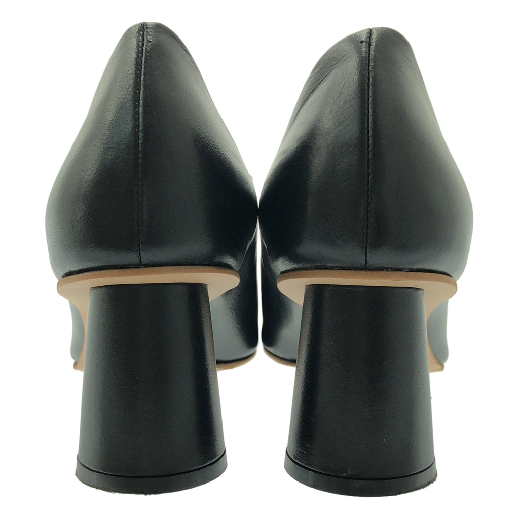 CLANE | 尖頭波浪高跟鞋 | 尺寸 38 | 女款