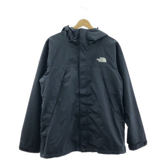 THE NORTH FACE / 자노스 페이스 | SCOOP JACKET 특종 재킷 나일론 마운틴 파커 | M | 남성