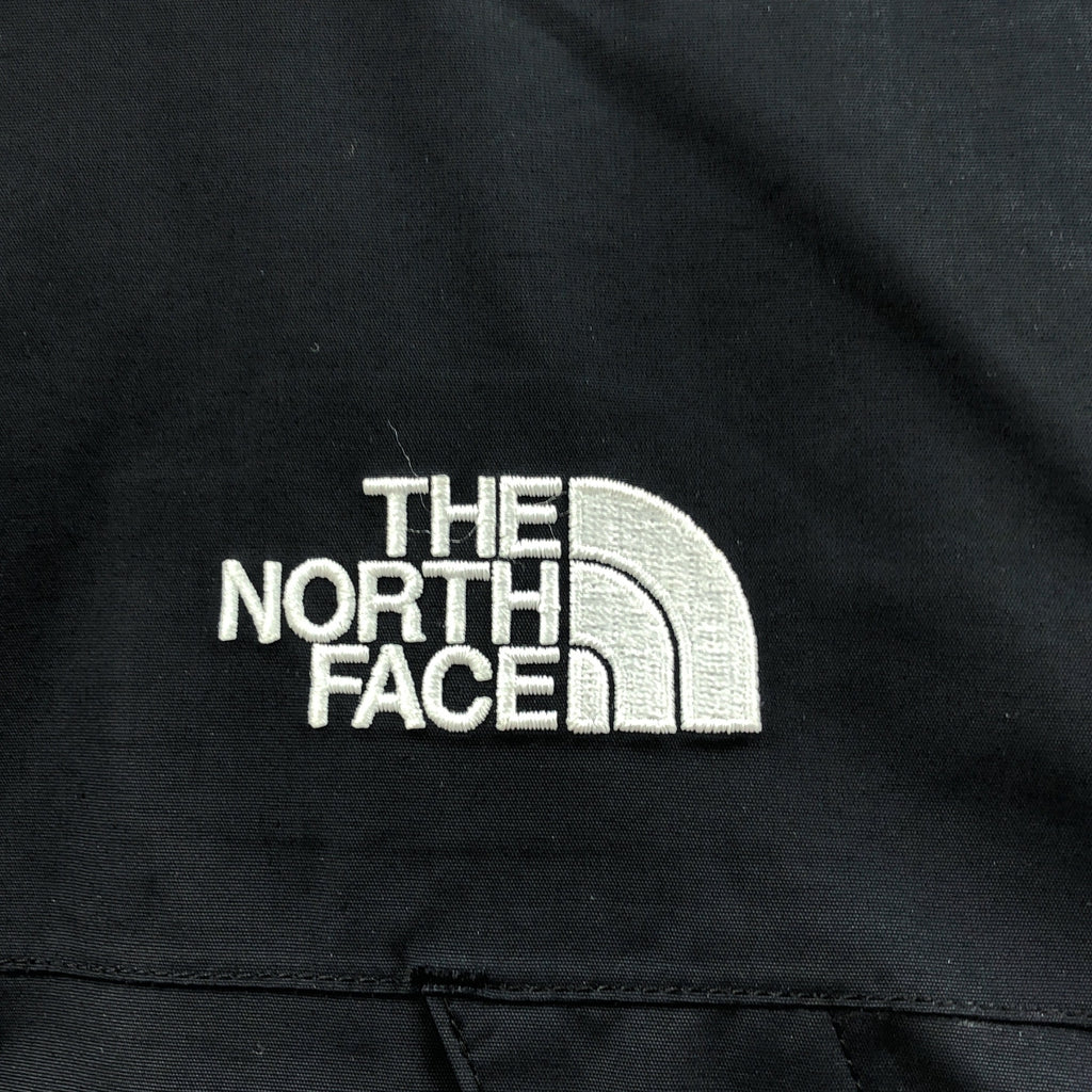 THE NORTH FACE / ザノースフェイス | SCOOP JACKET スクープジャケット ナイロン マウンテンパーカー | M | ブラック | メンズ