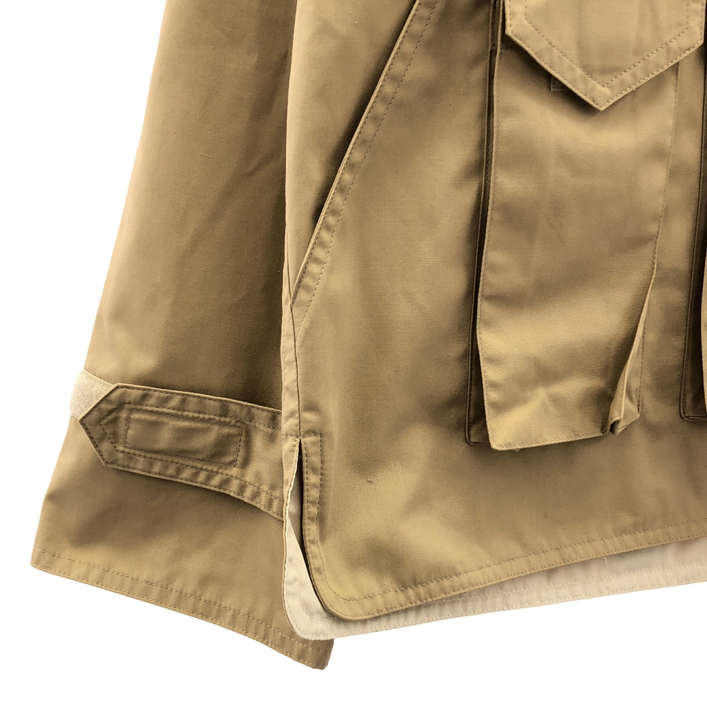 EARLY WINTERS / 얼리 윈터스 | 2024SS | PHOTOGRAPHER JACKET 포토그래퍼 재킷 | XL | 맨즈