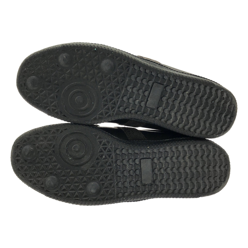 BROTHER BRIGDE / 형제 다리 | BERLIN 베를린 / 독일 트레이너 가죽 운동화 | 8 1/2 | 남성