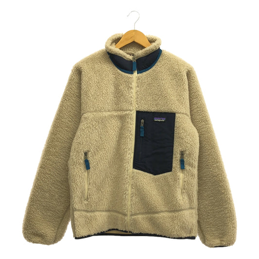 Patagonia / パタゴニア | CLASSIC RETRO X JACKET クラシック レトロX ボア フリース ジャケット | M | メンズ