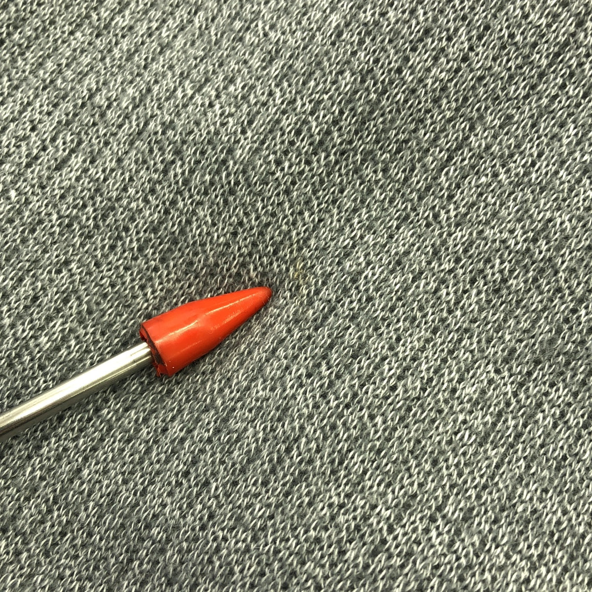 UJOH / ウジョー | アシンメトリー ドッキング ワンピース | 2 | グレー/ブラック | レディース