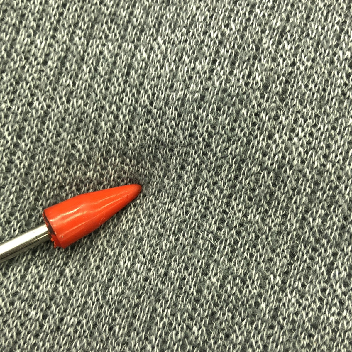 UJOH / ウジョー | アシンメトリー ドッキング ワンピース | 2 | グレー/ブラック | レディース