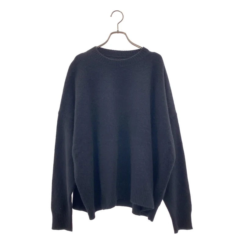 journal standard luxe / ジャーナルスタンダードラックス | ソフトリー クルーネックプルオーバー |