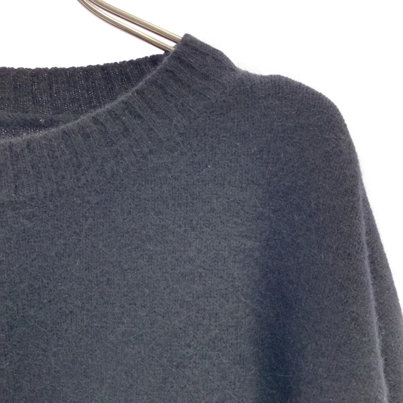 journal standard luxe / ジャーナルスタンダードラックス | ソフトリー クルーネックプルオーバー |