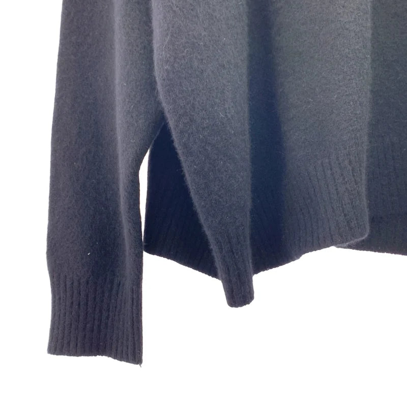 journal standard luxe / ジャーナルスタンダードラックス | ソフトリー クルーネックプルオーバー |