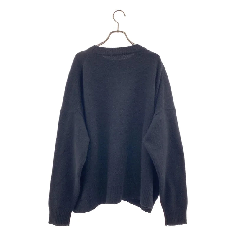 journal standard luxe / ジャーナルスタンダードラックス | ソフトリー クルーネックプルオーバー |