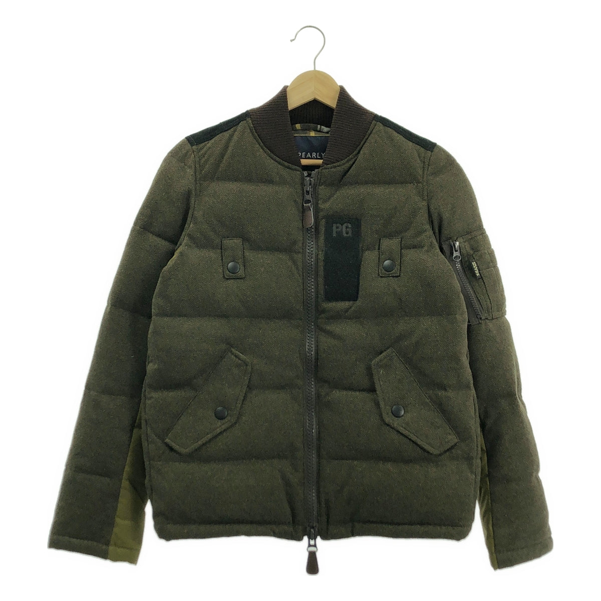 PEARLY GATES / パーリーゲイツ – KLD