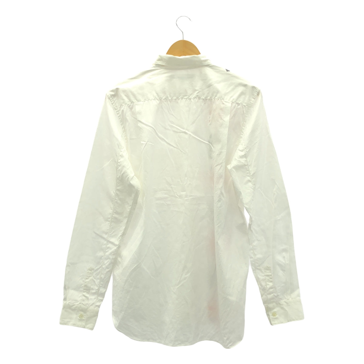 COMME des GARCONS SHIRT | DOVER STREET MARKET Union Jack Print Shirt | M | Men's