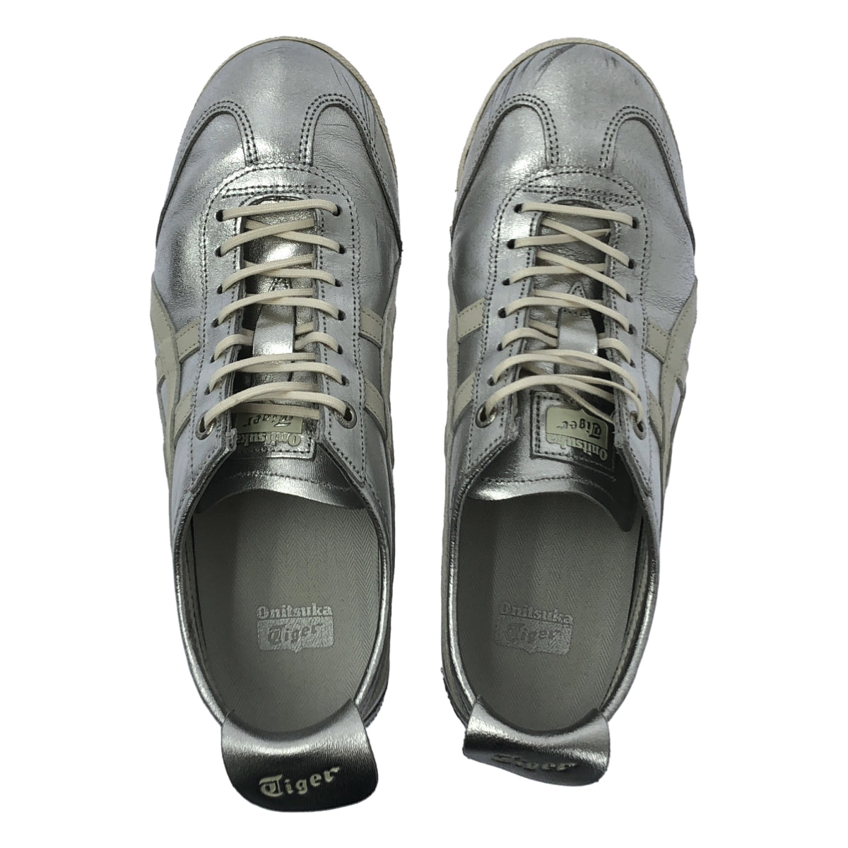 Onitsuka Tiger / オニツカタイガー | MEXICO 66 SD メキシコ スニーカー | 24.5 |