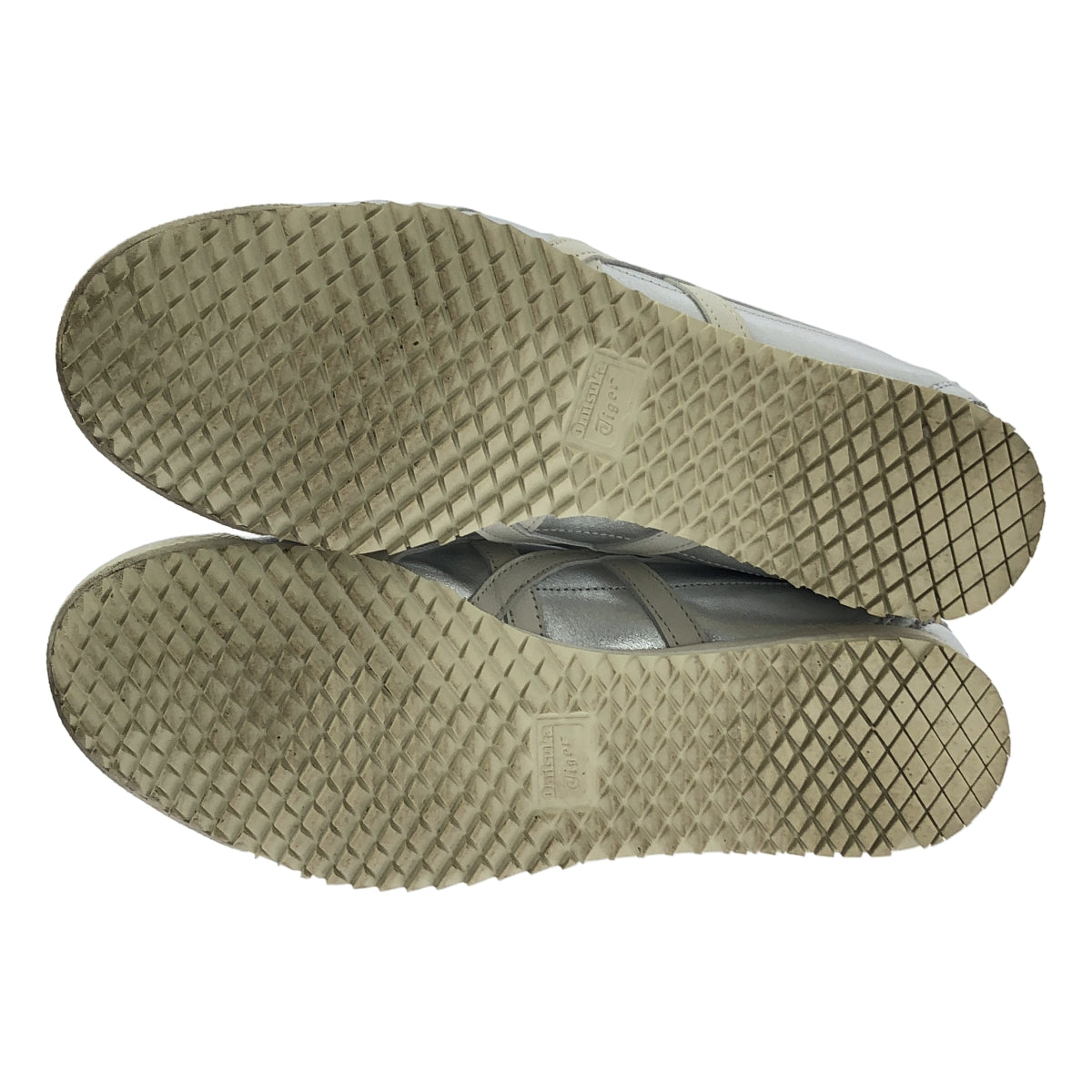 Onitsuka Tiger / オニツカタイガー | MEXICO 66 SD メキシコ スニーカー | 24.5 |