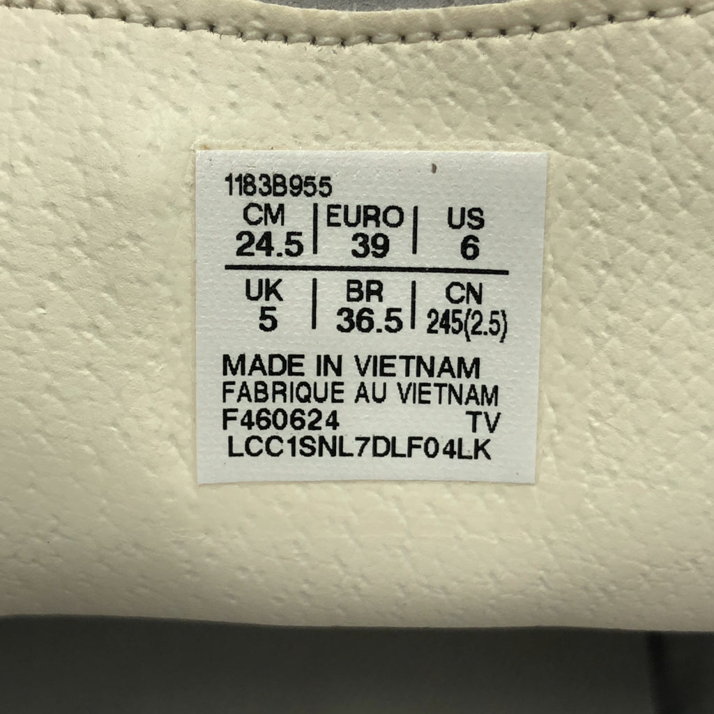 Onitsuka Tiger / オニツカタイガー | MEXICO 66 SD メキシコ スニーカー | 24.5 |