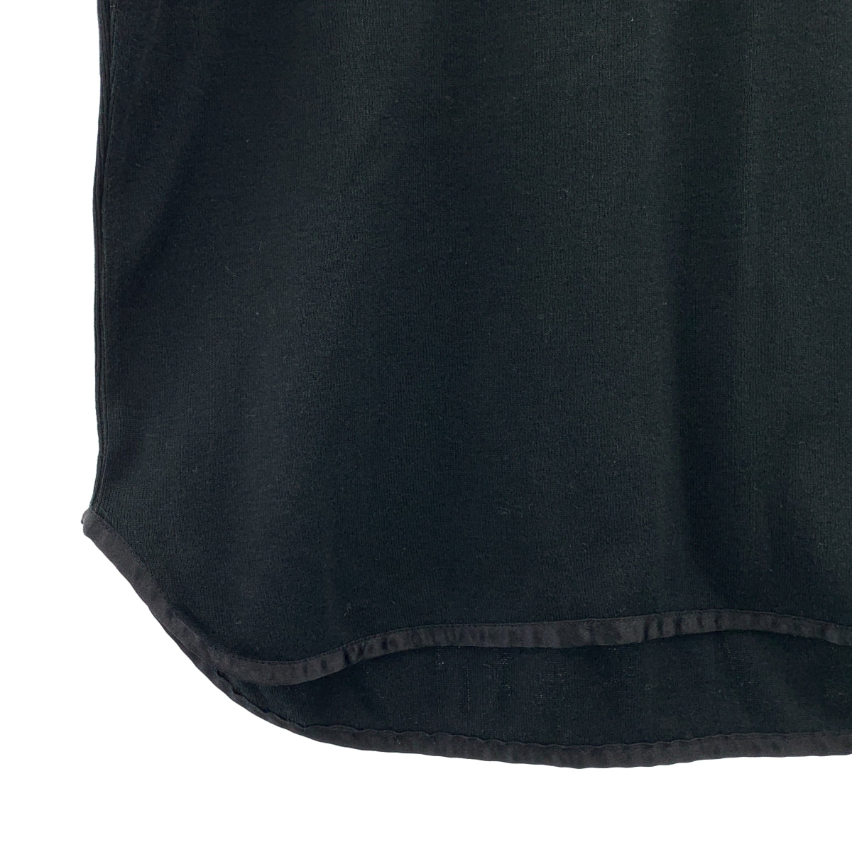 Y's / ワイズヨウジヤマモト | 1990s | コットン ラグラン パイピング Tシャツ |