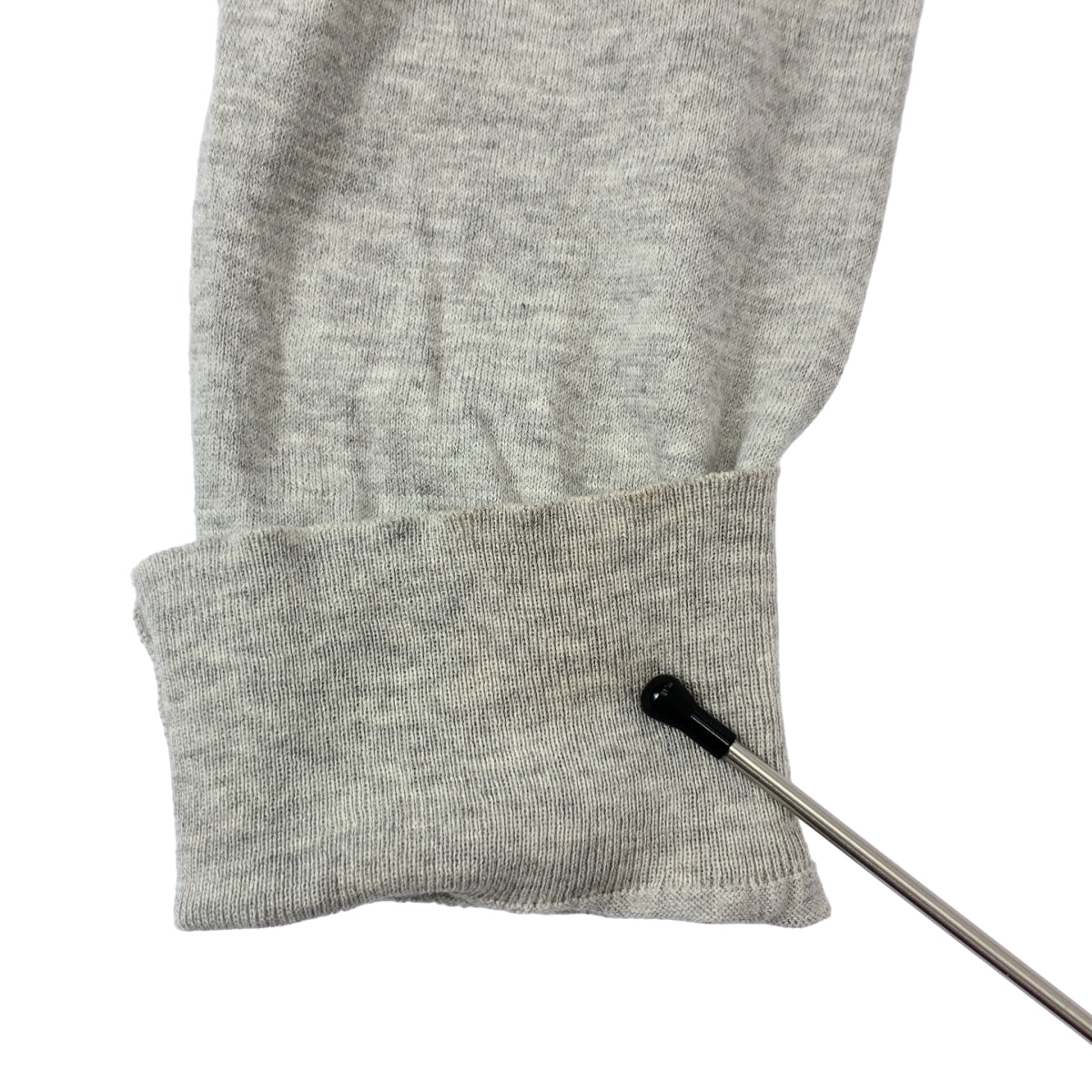 COMME des GARCONS COMME des GARCONS / コムコム | 2018SS | コットン クルーネック カーディガン | S | レディース