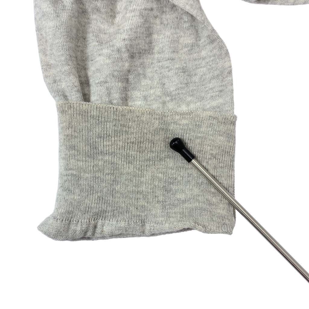 COMME des GARCONS COMME des GARCONS / コムコム | 2018SS | コットン クルーネック カーディガン | S | レディース