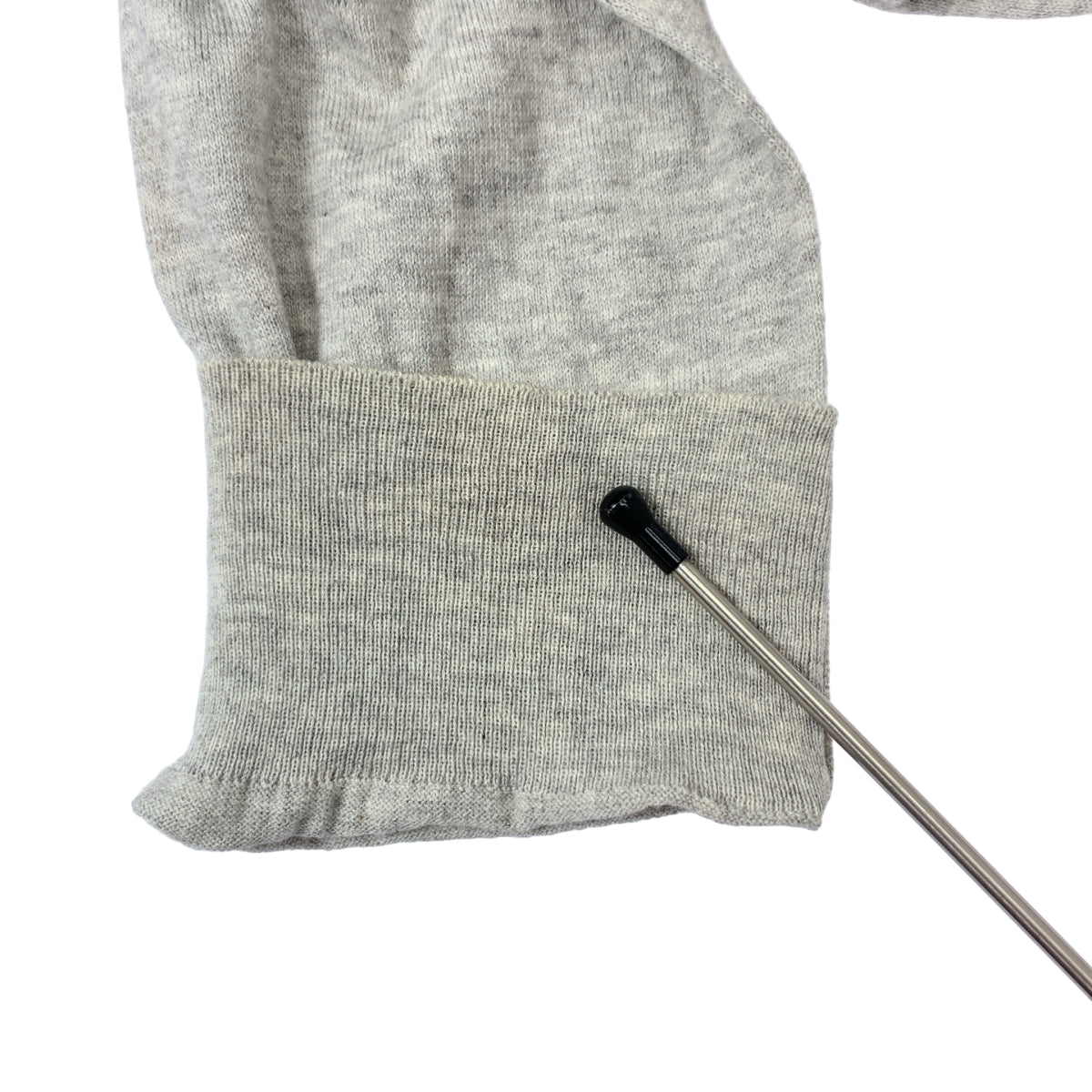 COMME des GARCONS COMME des GARCONS / コムコム | 2018SS | コットン クルーネック カーディガン | S | レディース