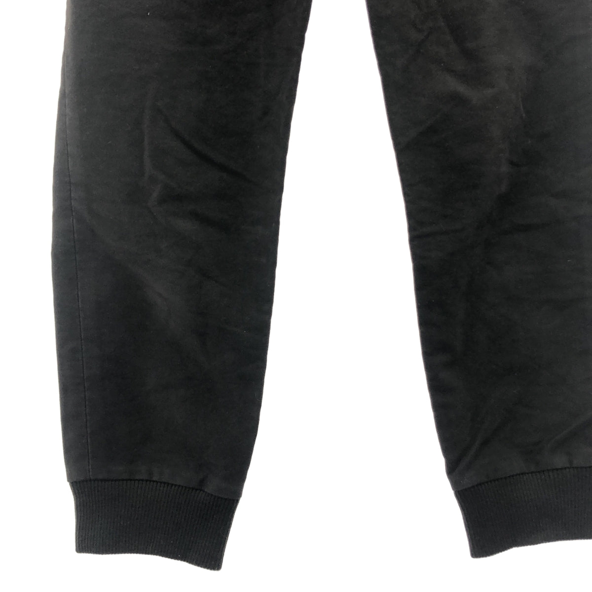 MARGARET HOWELL / マーガレットハウエル | 2021AW | モールスキン リブ パンツ | 1 | レディース