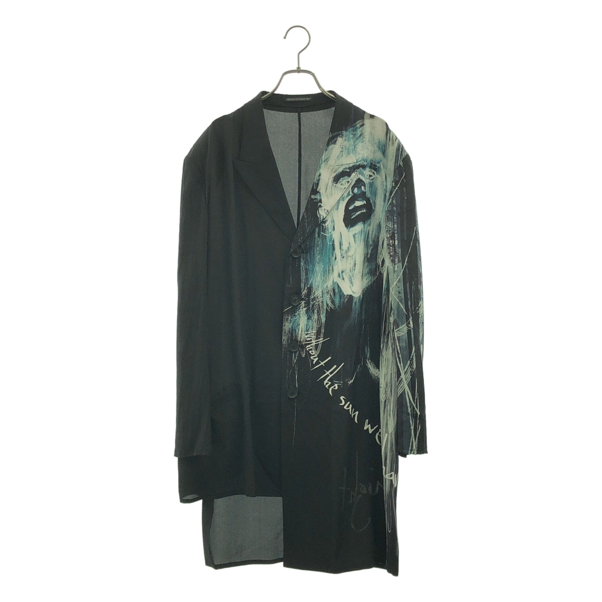 Yohji Yamamoto – KLD