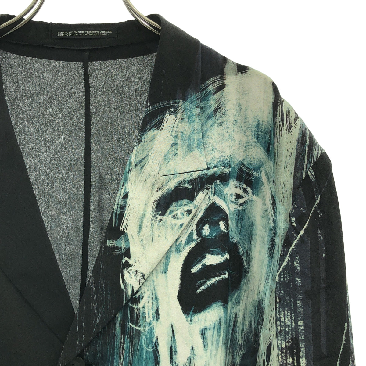 Yohji Yamamoto – KLD