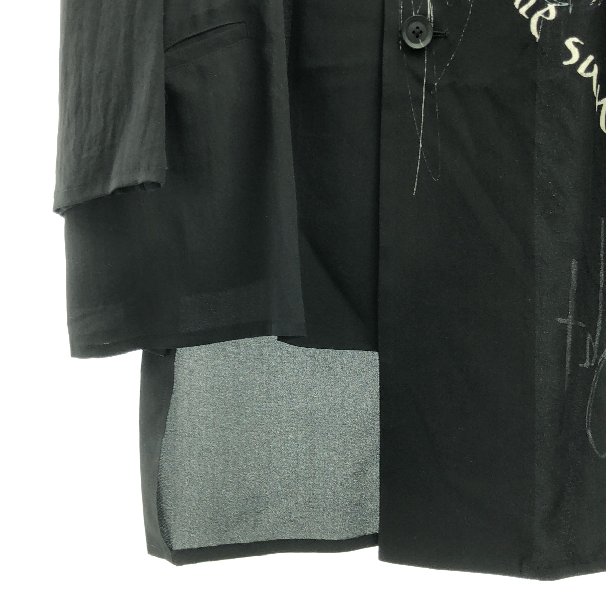 Yohji Yamamoto – KLD