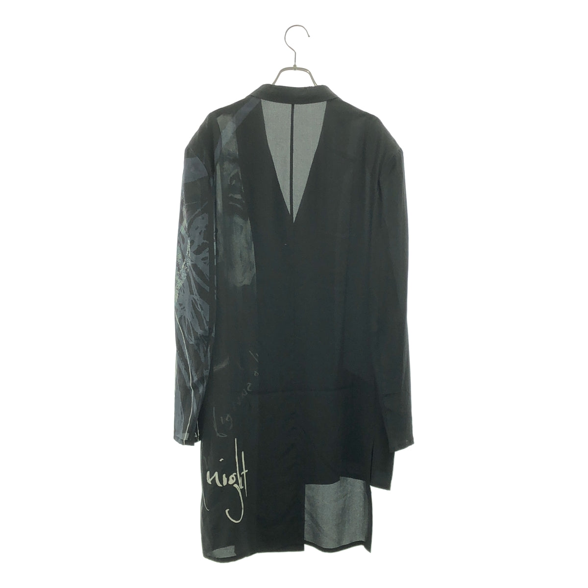 Yohji Yamamoto – KLD