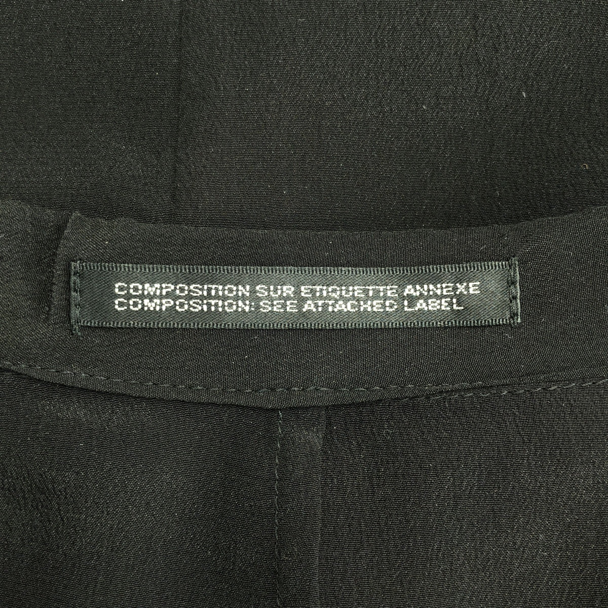 Yohji Yamamoto – KLD