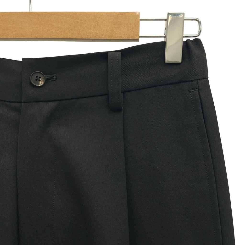 stein | 扭紋縫線寬鬆休閒褲 | 2-Puck 休閒褲 | S 碼 | 男款