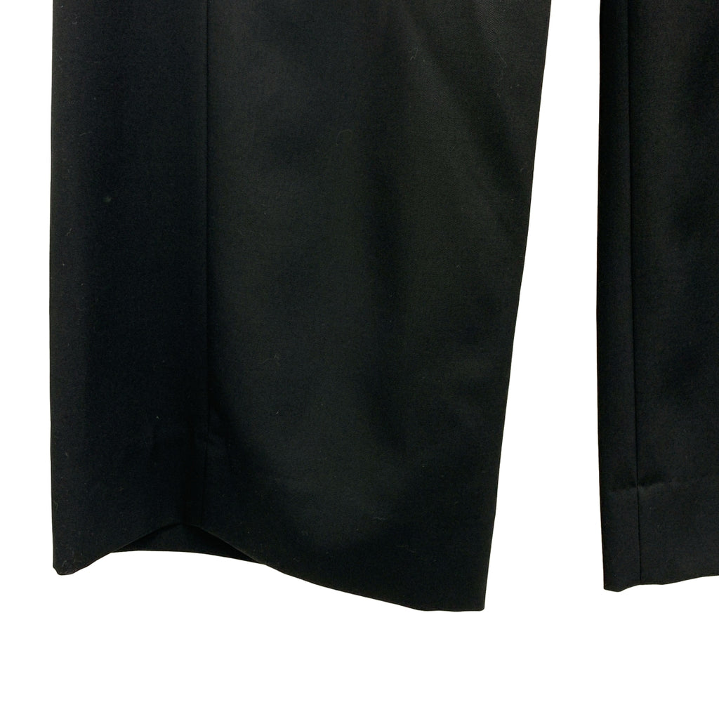 stein | 扭紋縫線寬鬆休閒褲 | 2-Puck 休閒褲 | S 碼 | 男款