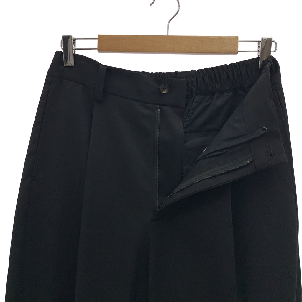 stein | 扭紋縫線寬鬆休閒褲 | 2-Puck 休閒褲 | S 碼 | 男款