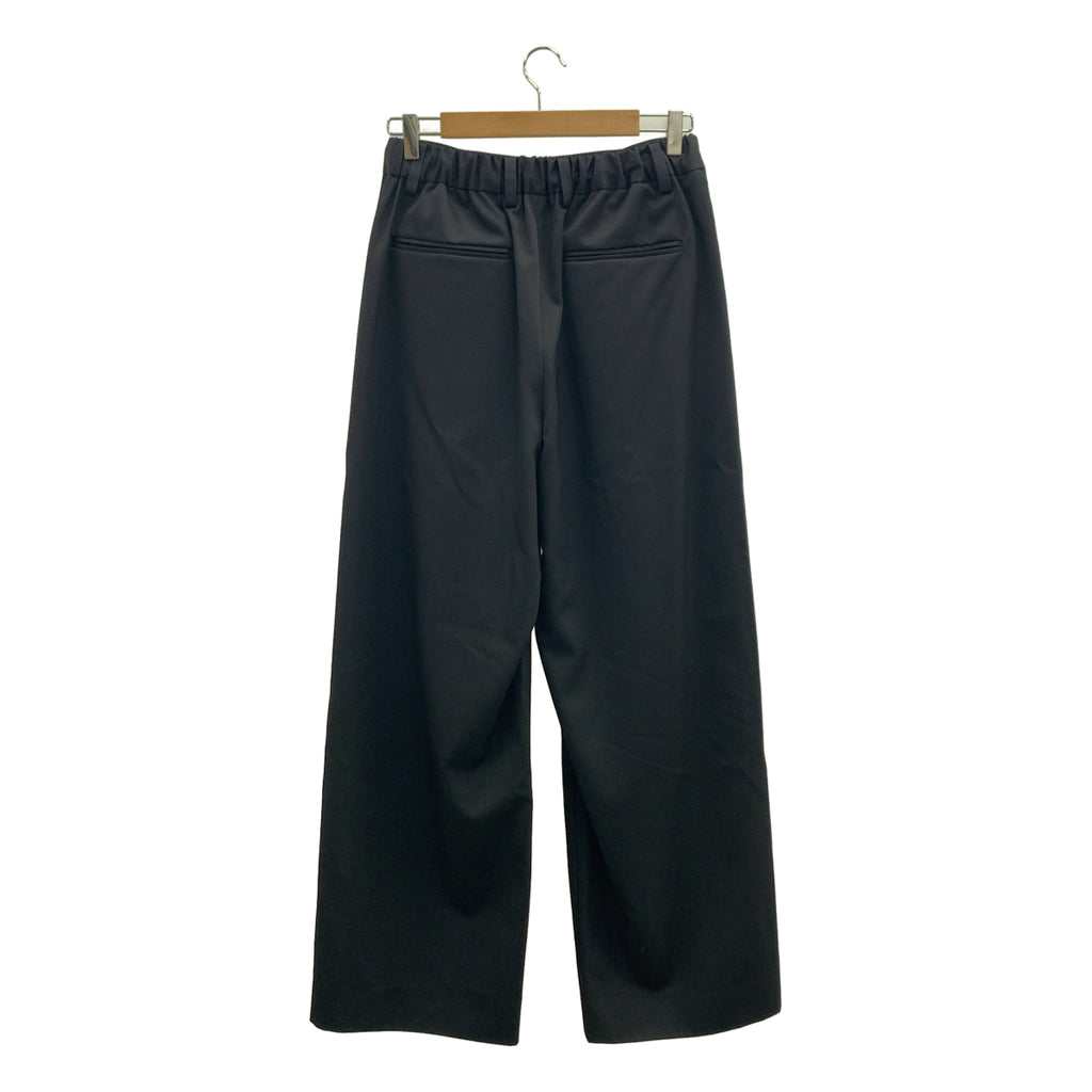 stein | 扭紋縫線寬鬆休閒褲 | 2-Puck 休閒褲 | S 碼 | 男款