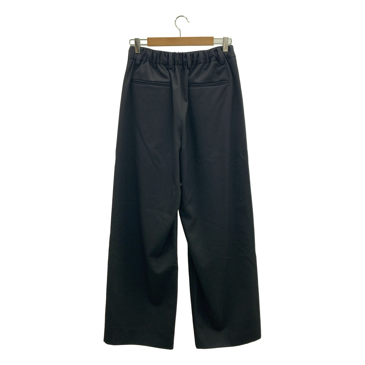 stein | 扭紋縫線寬鬆休閒褲 | 2-Puck 休閒褲 | S 碼 | 男款