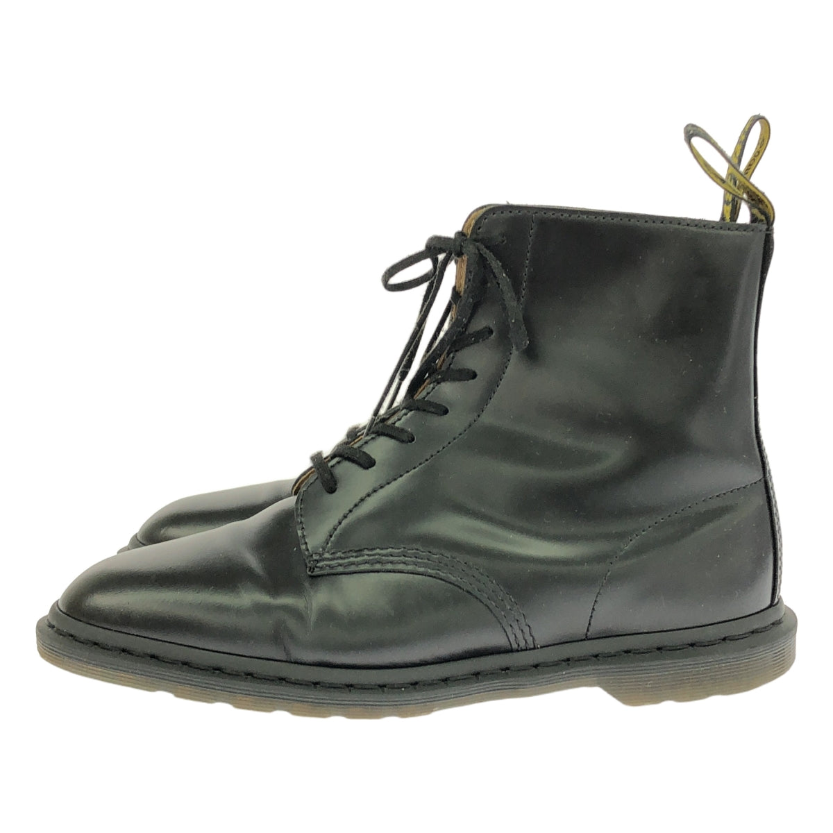 【美品】  Dr.Martens / ドクターマーチン | WINCHESTER II / ウィンチェスター 8ホール レザー ブーツ / 革靴 | UK10 | black | メンズ