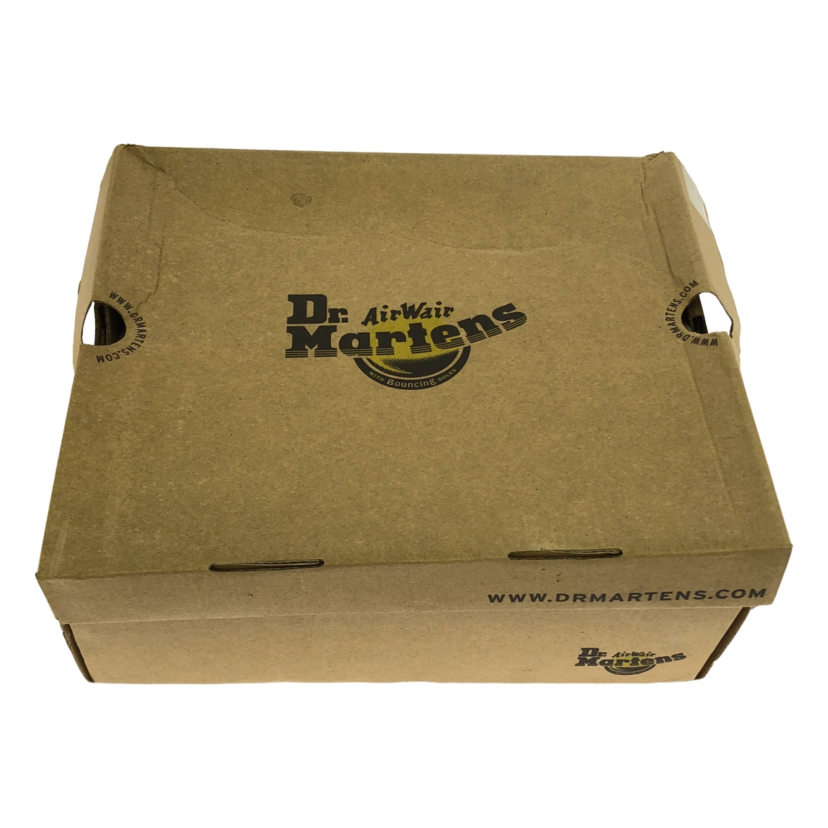 [狀況良好] Dr.Martens | WINCHESTER II | 溫徹斯特 8 孔皮靴 | 皮鞋 | UK10 | 黑色 | 男款