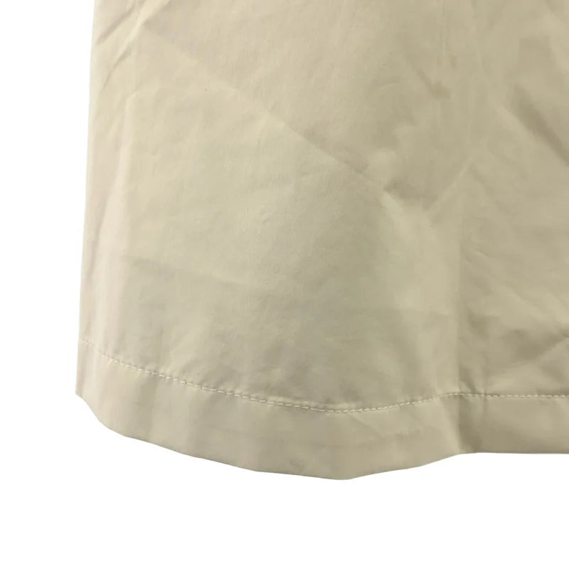 HERNO / ヘルノ | Laminar GORE-TEX / ラミナー  ゴアテックス トレンチコート | 40 | レディース