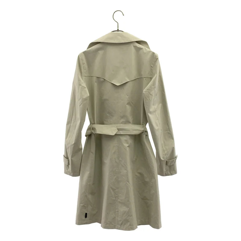 HERNO / ヘルノ | Laminar GORE-TEX / ラミナー  ゴアテックス トレンチコート | 40 | レディース