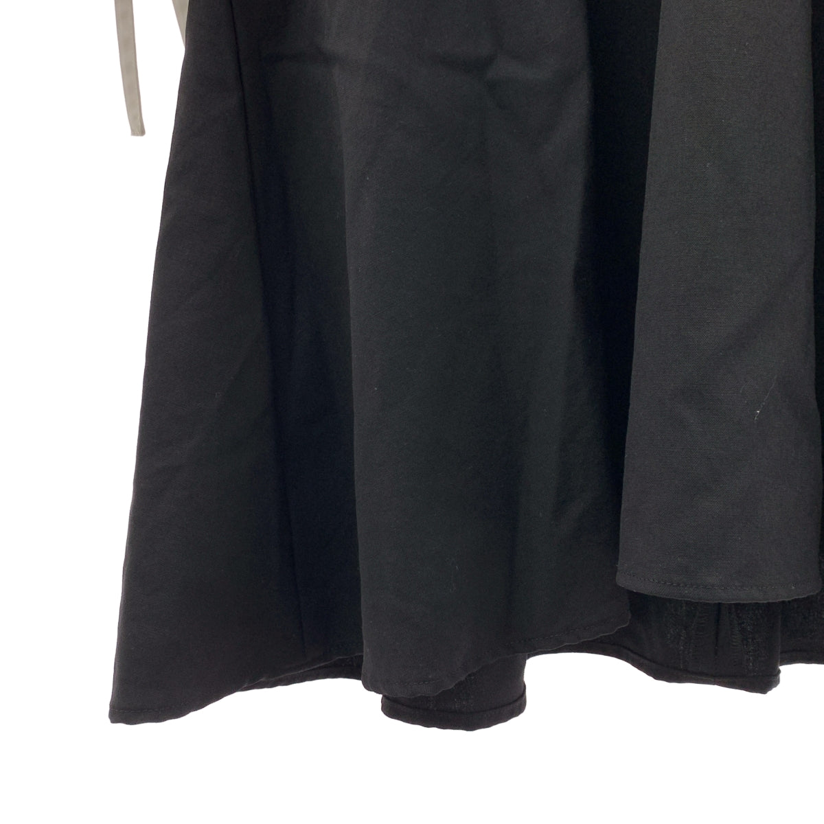 ENFOLD / エンフォルド | LAYERED BALLOON-SLEEVE PULLOVER バルーン プルオーバー シャツ | 38 | レディース