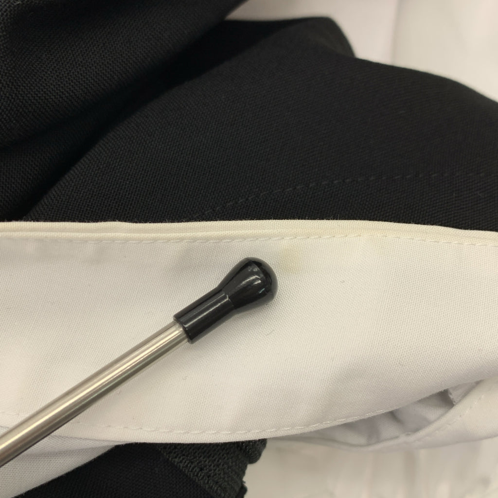 ENFOLD / 엠 폴드 | LAYERED BALLOON-SLEEVE PULLOVER 풍선 풀오버 셔츠 | 38 |