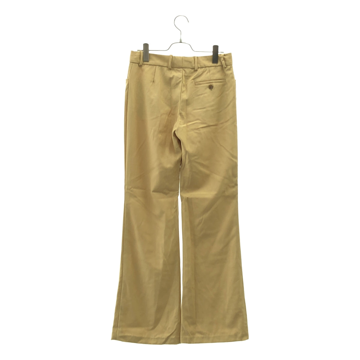 【美品】クロエ フィービー期 スラックス S 25SS【Chloe】Chloe Spin クロエ スピン/トートバッグ・ラージ (Chloe