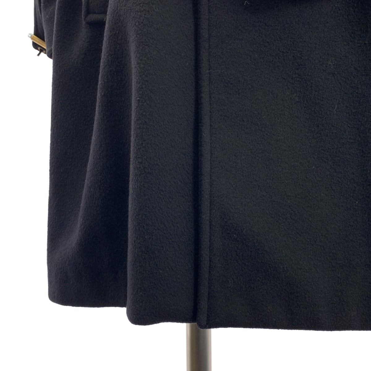 VERSACE / 베르사치 | collection / 울 더블 롱 코트 | 56 | 남성