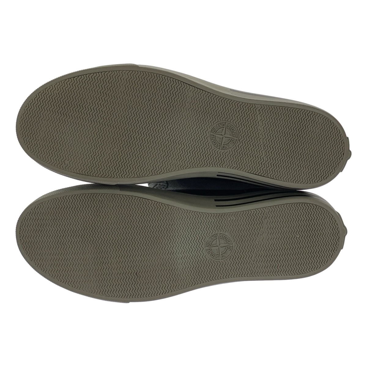 STONE ISLAND / Stone Island | x DIEMME 雙層皮靴 | 42碼 | 男士