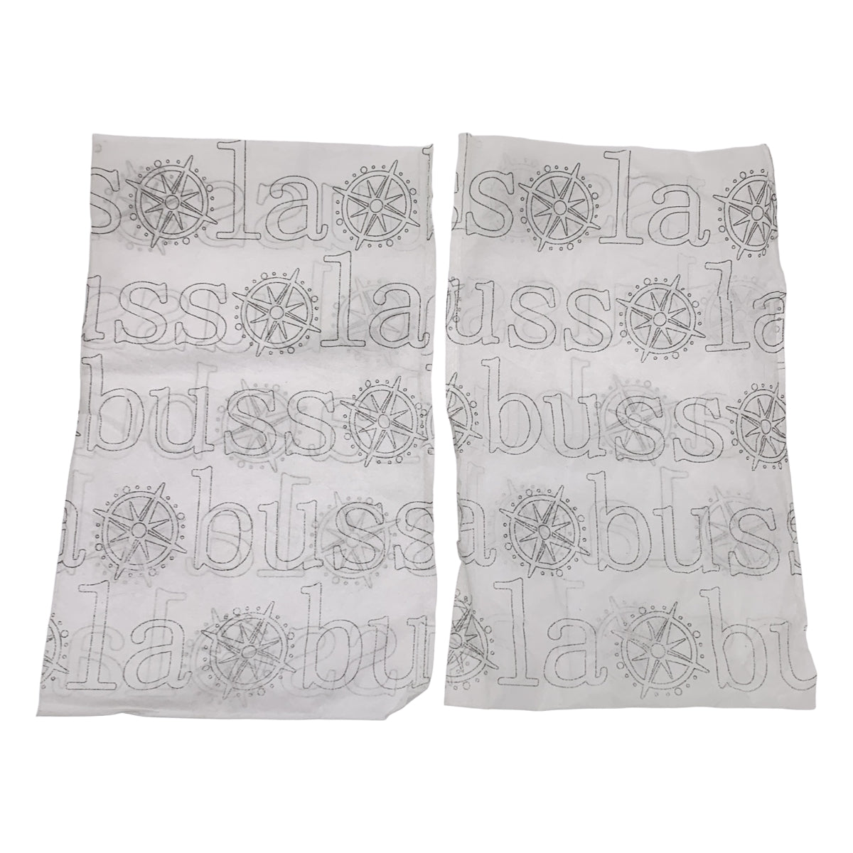 bussola / 부소라 가죽 | 로고 레이스 업 운동화 | 35 |