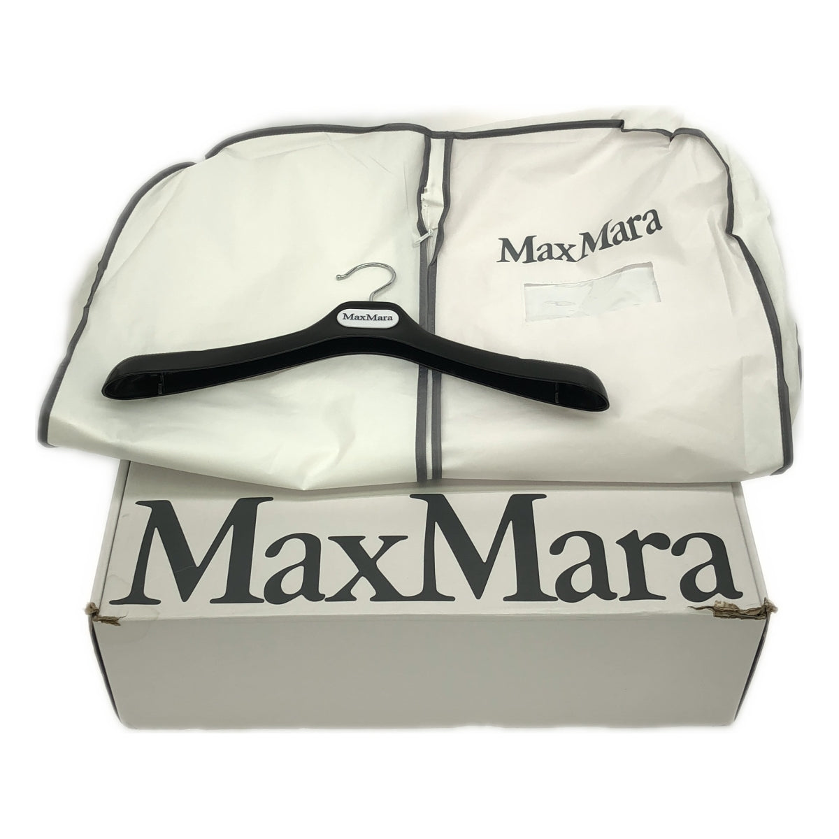 Max Mara / マックスマーラ | TEDGIRL テッドガール テディベア アイコン コート | S | レディース