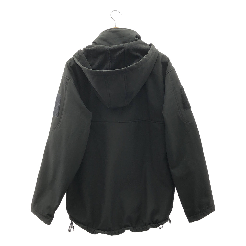 Deuxieme Classe / 두지엠 클래스 | ROTHCO ANORAK 아노락 파커 | L | 블랙 |